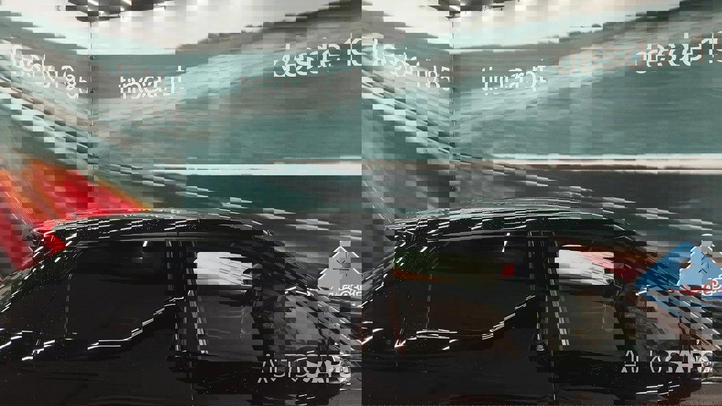 DS DS3 Crossback 1.5 BlueHDi So CHic EAT8 de 2020
