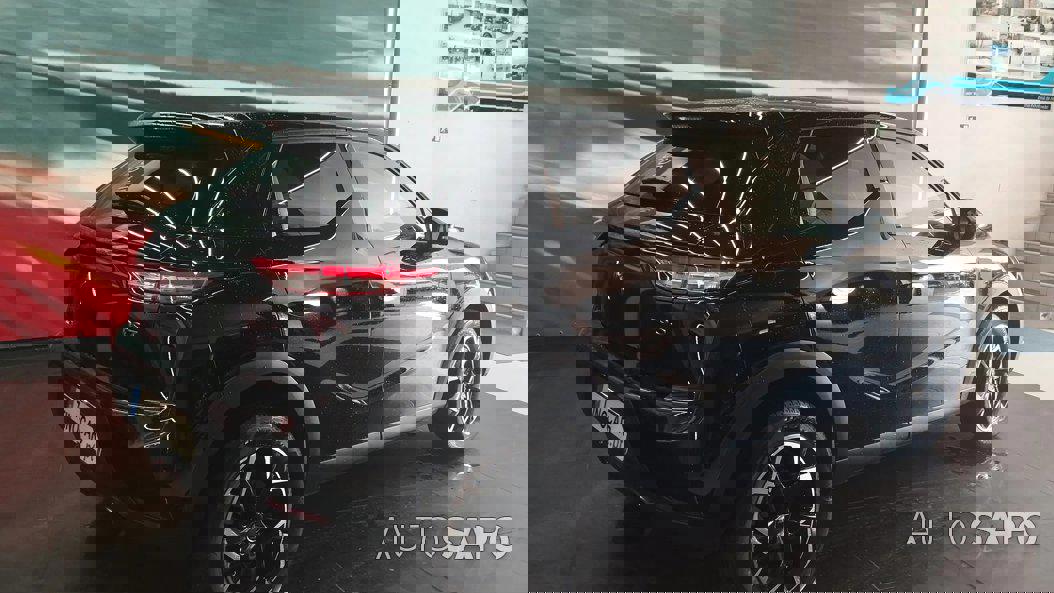 DS DS3 Crossback 1.5 BlueHDi So CHic EAT8 de 2020