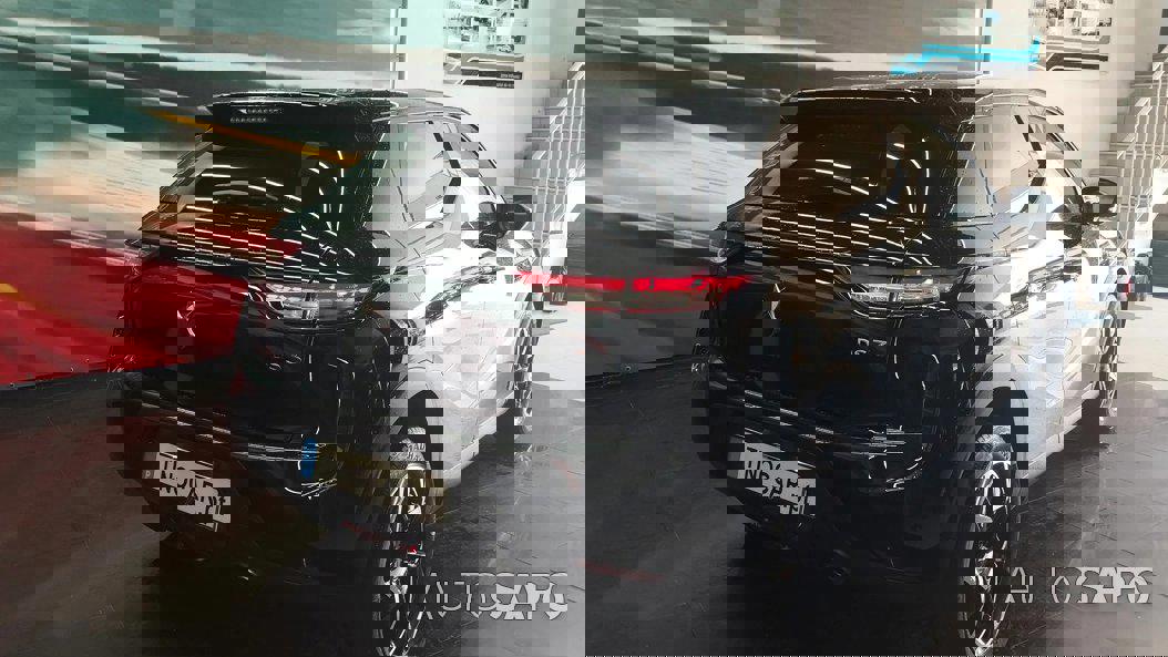 DS DS3 Crossback 1.5 BlueHDi So CHic EAT8 de 2020