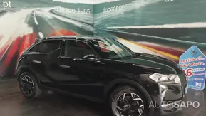 DS DS3 Crossback 1.5 BlueHDi So CHic EAT8 de 2020