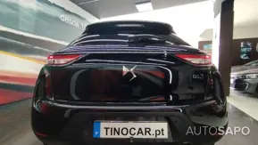 DS DS3 Crossback 1.5 BlueHDi So CHic EAT8 de 2020