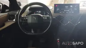 DS DS3 Crossback 1.5 BlueHDi So CHic EAT8 de 2020
