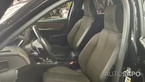 DS DS3 Crossback 1.5 BlueHDi So CHic EAT8 de 2020
