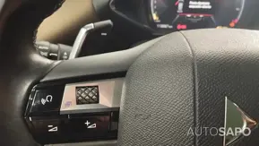 DS DS3 Crossback 1.5 BlueHDi So CHic EAT8 de 2020