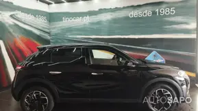 DS DS3 Crossback 1.5 BlueHDi So CHic EAT8 de 2020