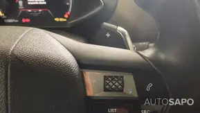 DS DS3 Crossback 1.5 BlueHDi So CHic EAT8 de 2020