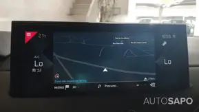 DS DS3 Crossback 1.5 BlueHDi So CHic EAT8 de 2020