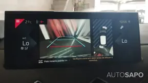 DS DS3 Crossback 1.5 BlueHDi So CHic EAT8 de 2020
