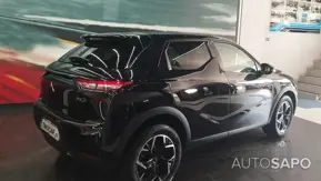 DS DS3 Crossback 1.5 BlueHDi So CHic EAT8 de 2020