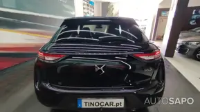 DS DS3 Crossback 1.5 BlueHDi So CHic EAT8 de 2020