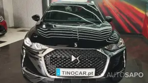 DS DS3 Crossback 1.5 BlueHDi So CHic EAT8 de 2020