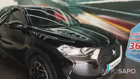 DS DS3 Crossback 1.5 BlueHDi So CHic EAT8 de 2020