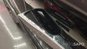 DS DS3 Crossback 1.5 BlueHDi So CHic EAT8 de 2020