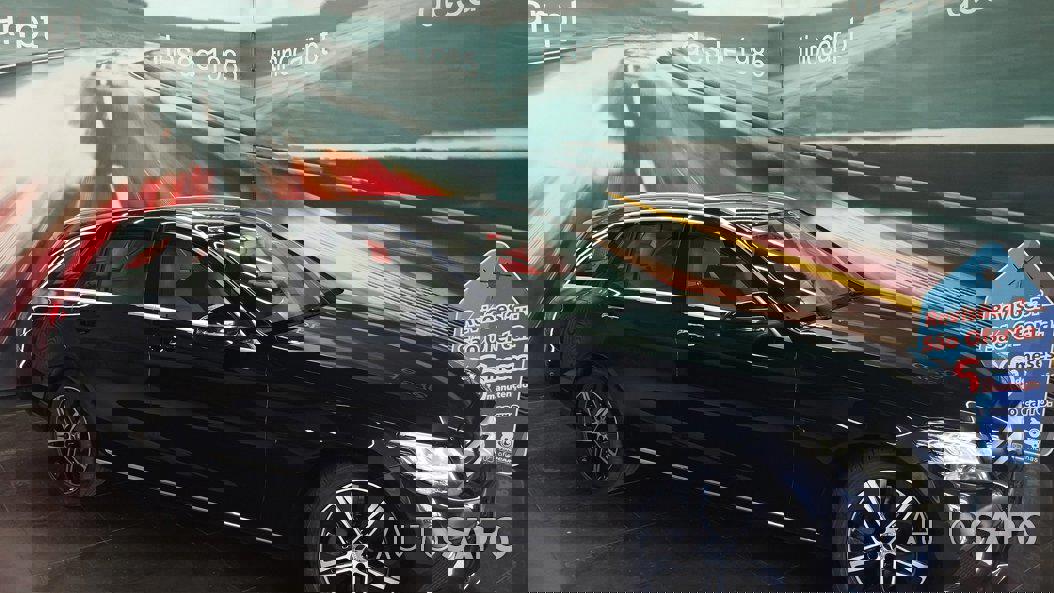 Mercedes-Benz Classe C de 2019