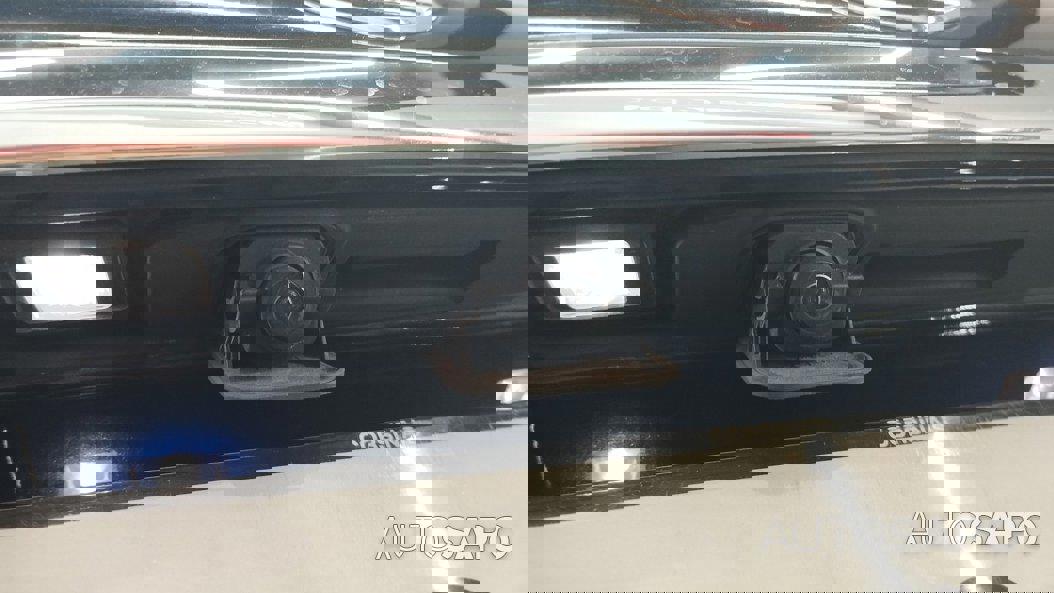 Mercedes-Benz Classe C de 2019