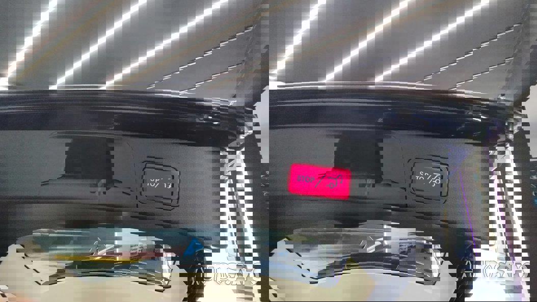 Mercedes-Benz Classe C de 2019