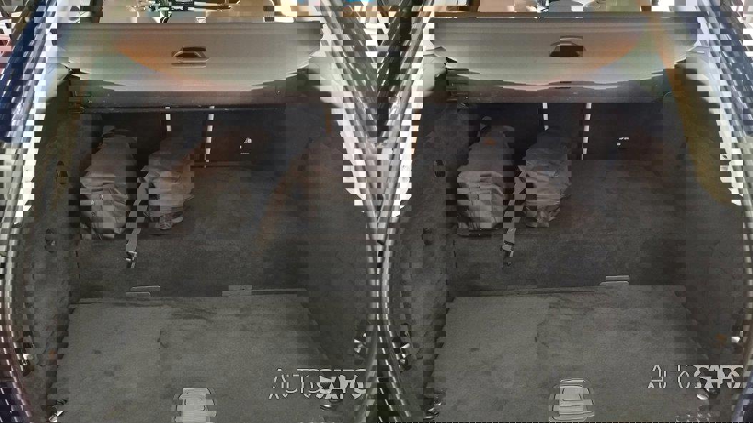 Mercedes-Benz Classe C de 2019