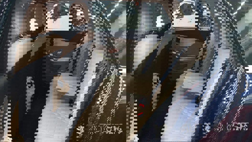 Mercedes-Benz Classe C de 2019