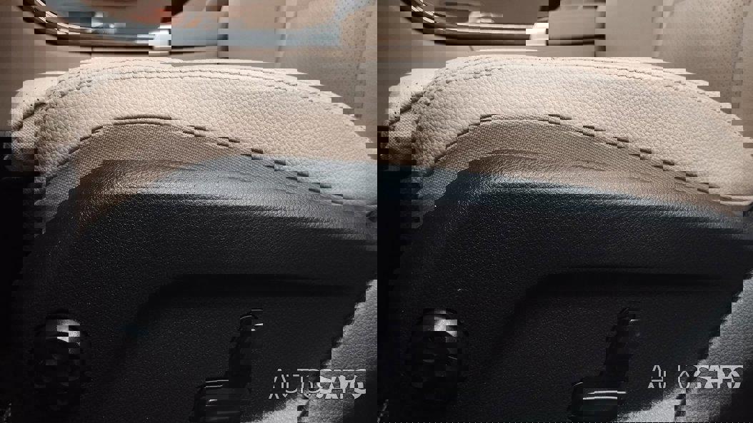 Mercedes-Benz Classe C de 2019