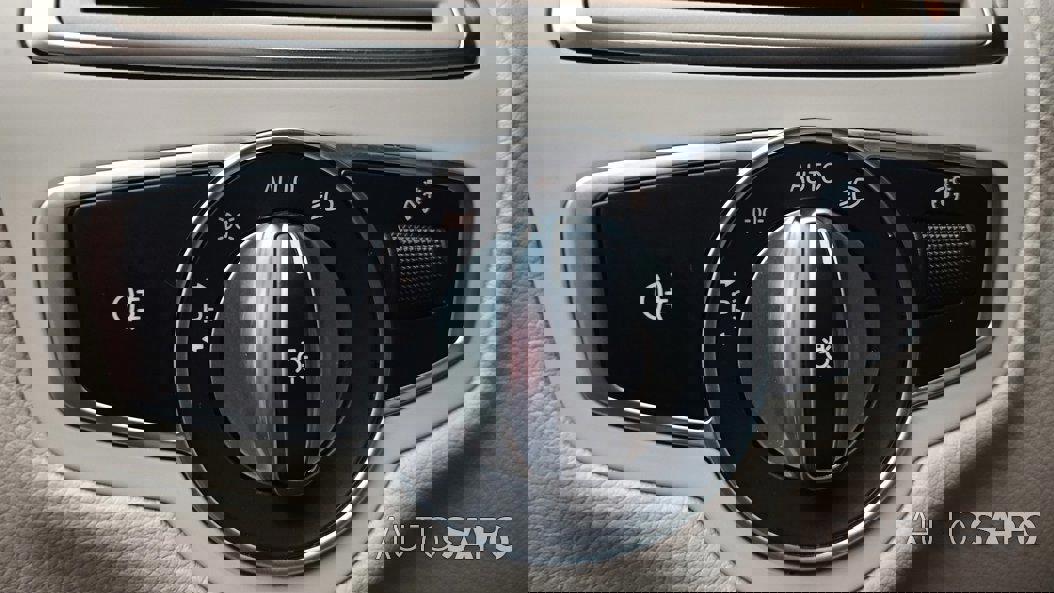 Mercedes-Benz Classe C de 2019