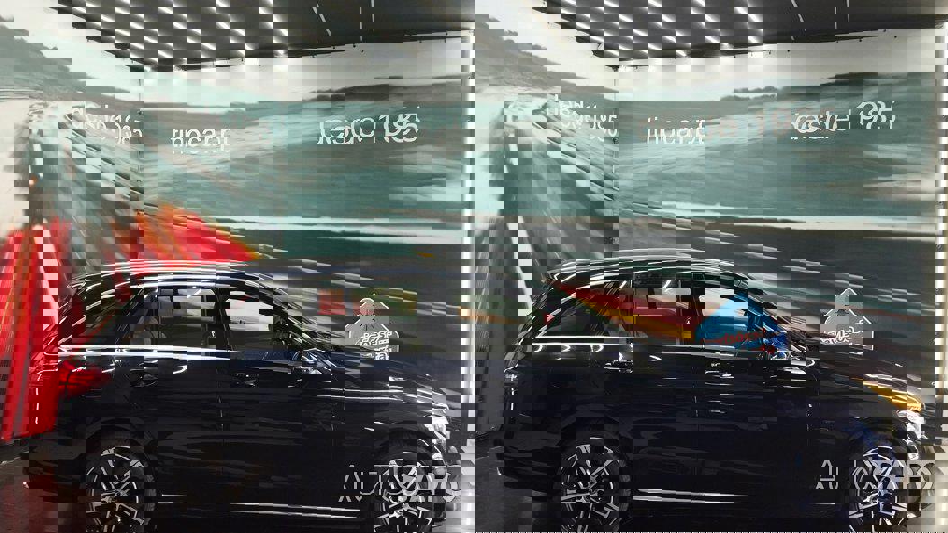 Mercedes-Benz Classe C de 2019