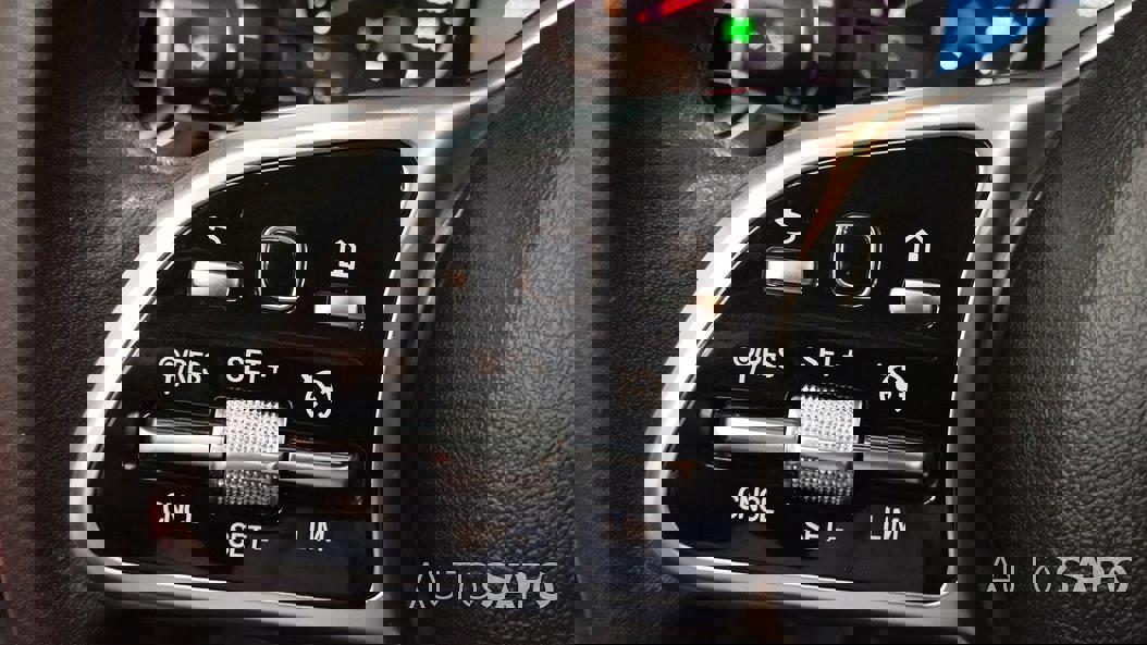 Mercedes-Benz Classe C de 2019