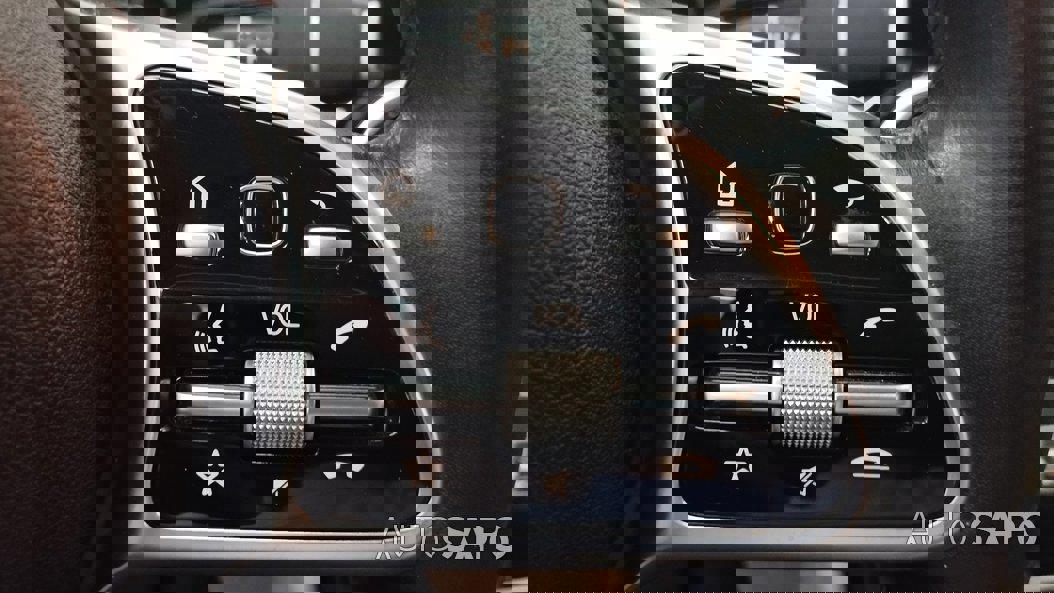 Mercedes-Benz Classe C de 2019