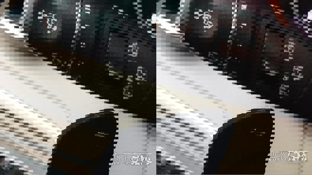 Mercedes-Benz Classe C de 2019