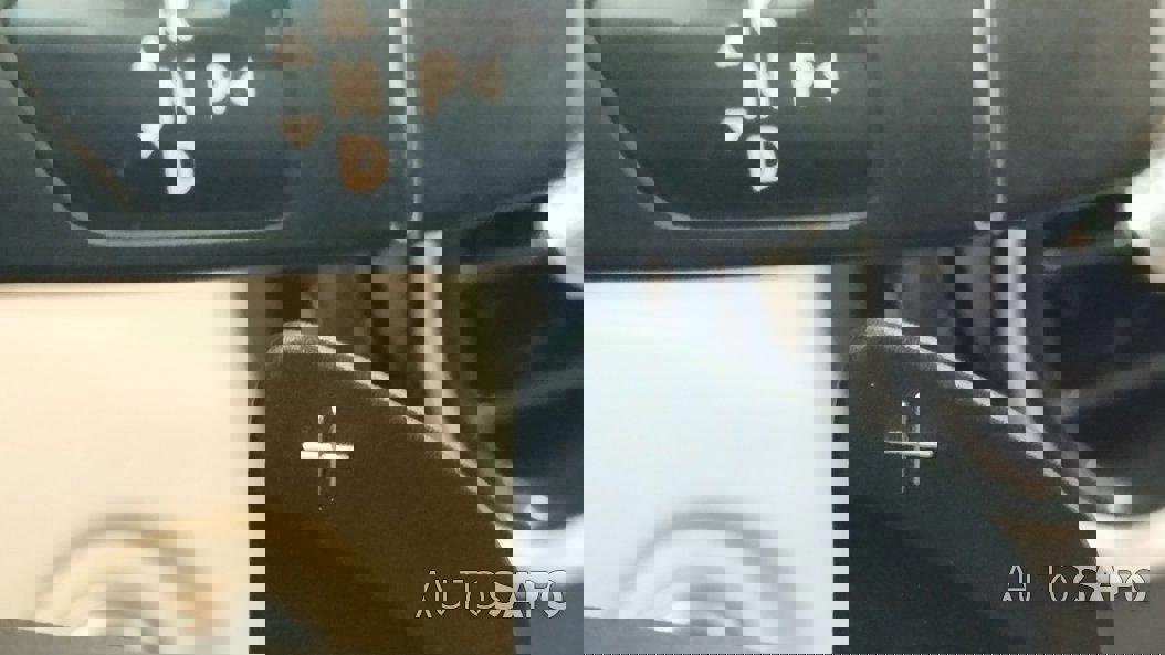 Mercedes-Benz Classe C de 2019