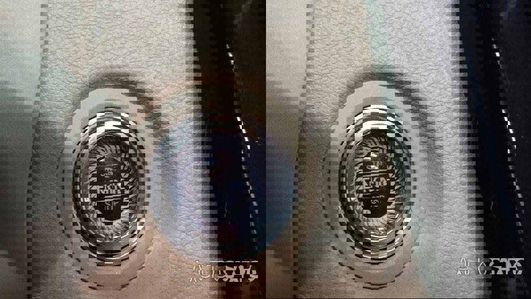 Mercedes-Benz Classe C de 2019