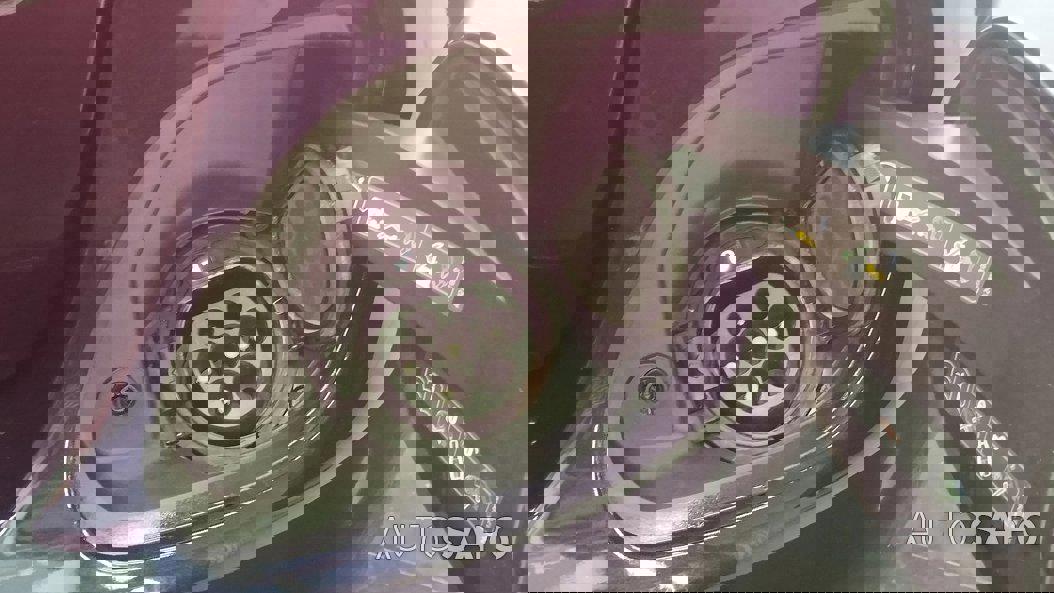 Mercedes-Benz Classe C de 2019