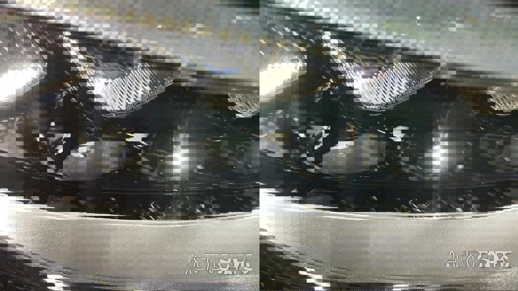 Mercedes-Benz Classe C de 2019