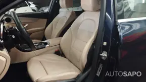 Mercedes-Benz Classe C de 2019