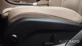 Mercedes-Benz Classe C de 2019