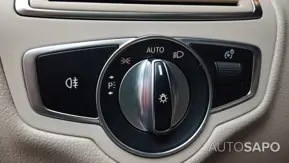 Mercedes-Benz Classe C de 2019