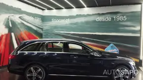 Mercedes-Benz Classe C de 2019