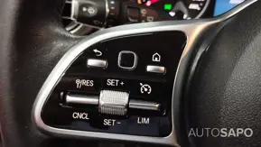 Mercedes-Benz Classe C de 2019