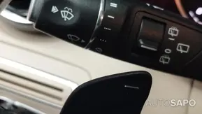 Mercedes-Benz Classe C de 2019