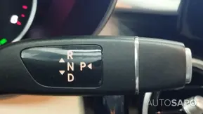 Mercedes-Benz Classe C de 2019