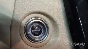 Mercedes-Benz Classe C de 2019