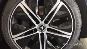 Mercedes-Benz Classe C de 2019