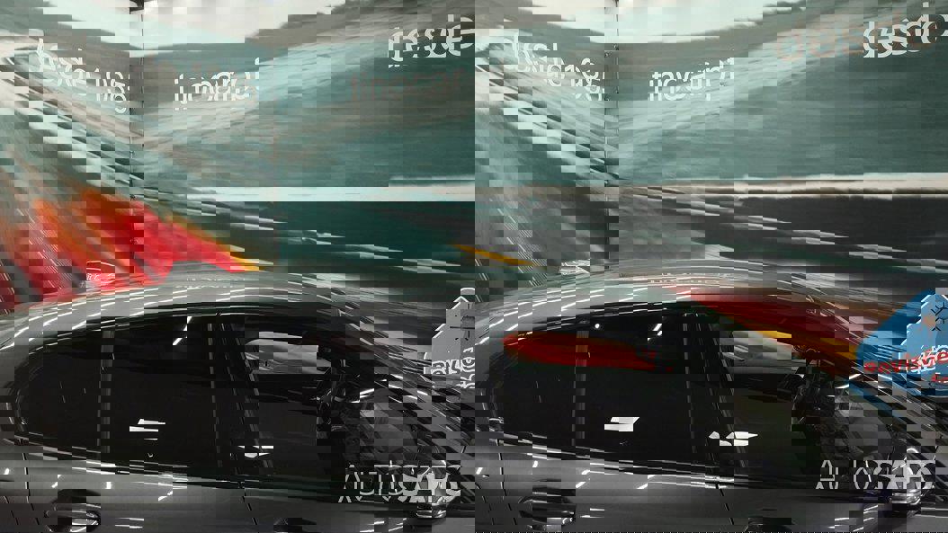 BMW Série 1 de 2021