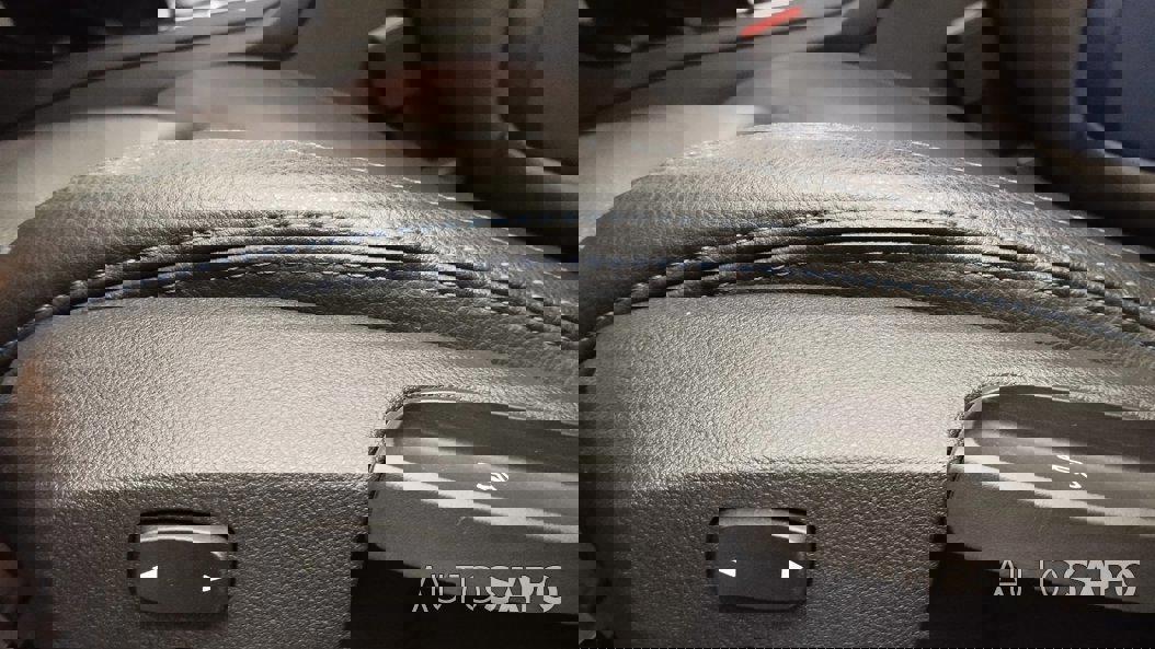 BMW Série 1 de 2021