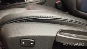 BMW Série 1 de 2021