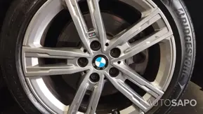 BMW Série 1 de 2021