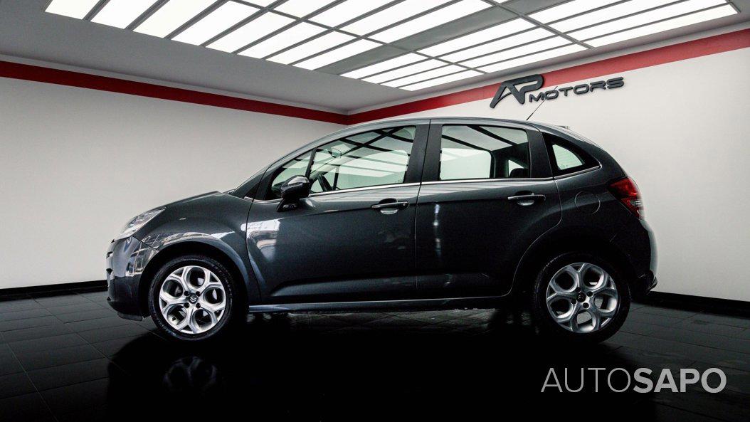 Citroen C3 1.2 PureTech Feel de 2016