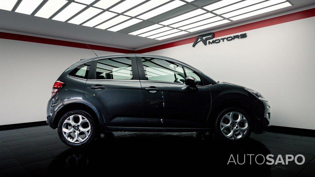 Citroen C3 1.2 PureTech Feel de 2016