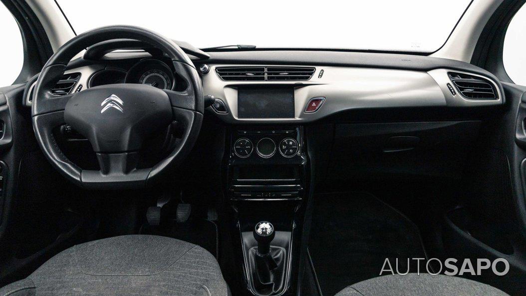 Citroen C3 1.2 PureTech Feel de 2016