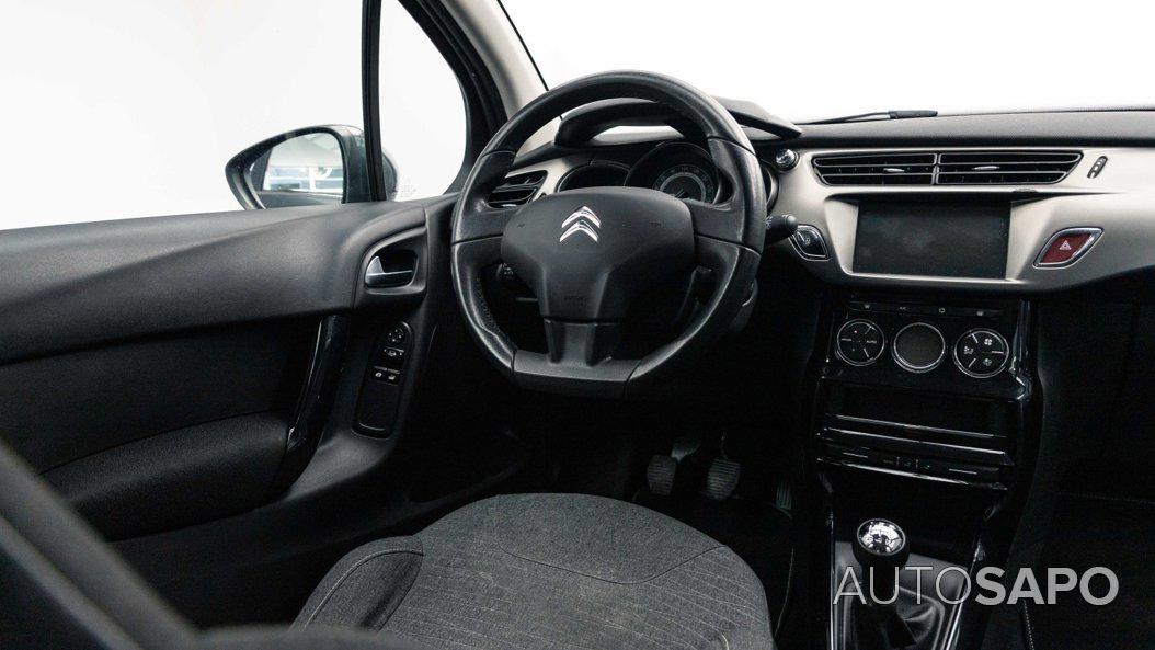 Citroen C3 1.2 PureTech Feel de 2016