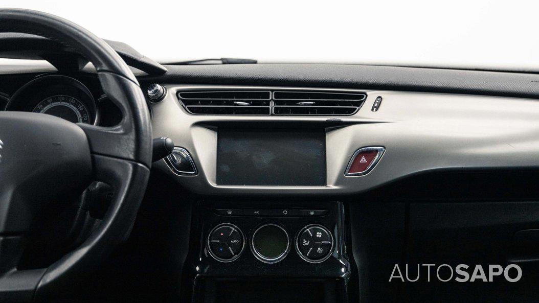 Citroen C3 1.2 PureTech Feel de 2016